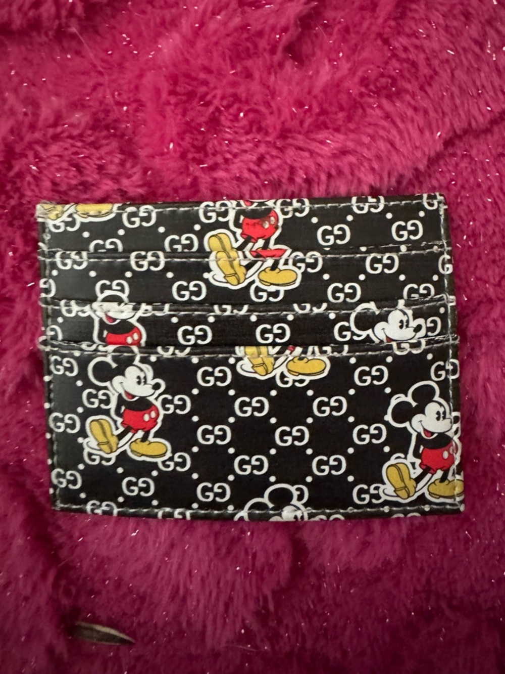 Cardholder